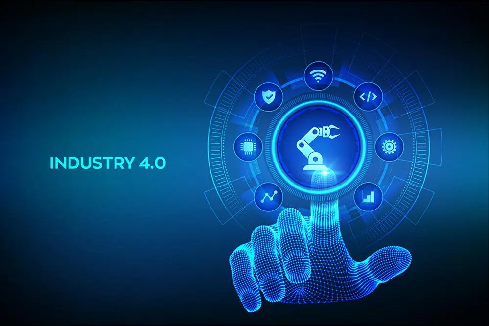 impresa40 Robotica e Automazione Industriale | Whitech