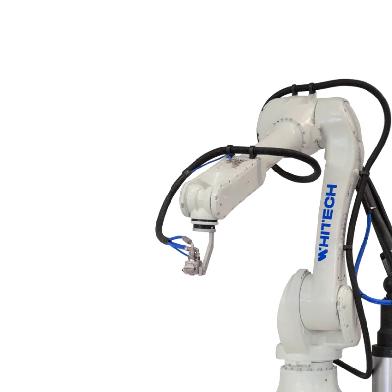 sistema-leonardo Robotic division | Division