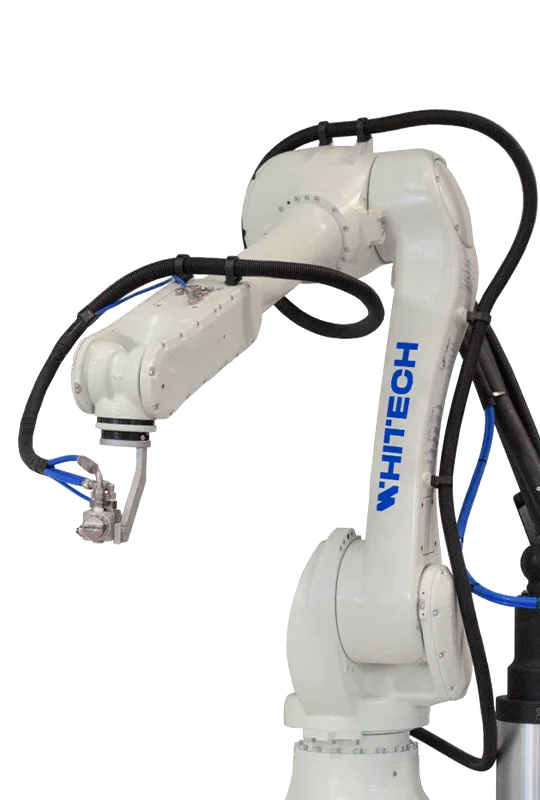 sistema-leonardo Sistema Leonardo | Divisione Robotica | Whitech